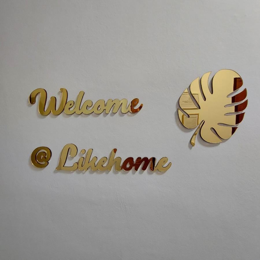@Likehome Тирана Экстерьер фото